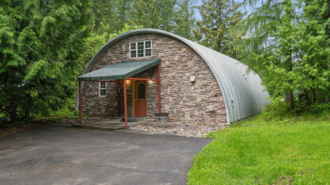 Photo of Outdoor in Columbia Falls