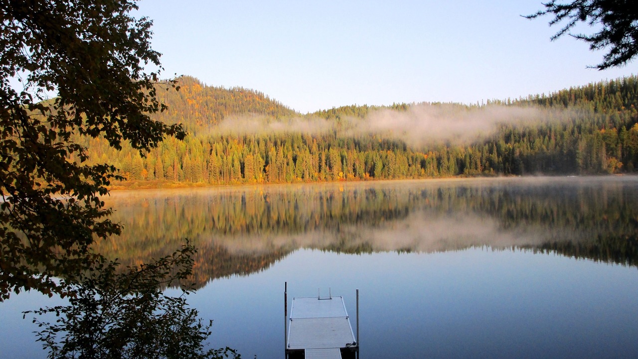 Photo of Outdoor in Columbia Falls