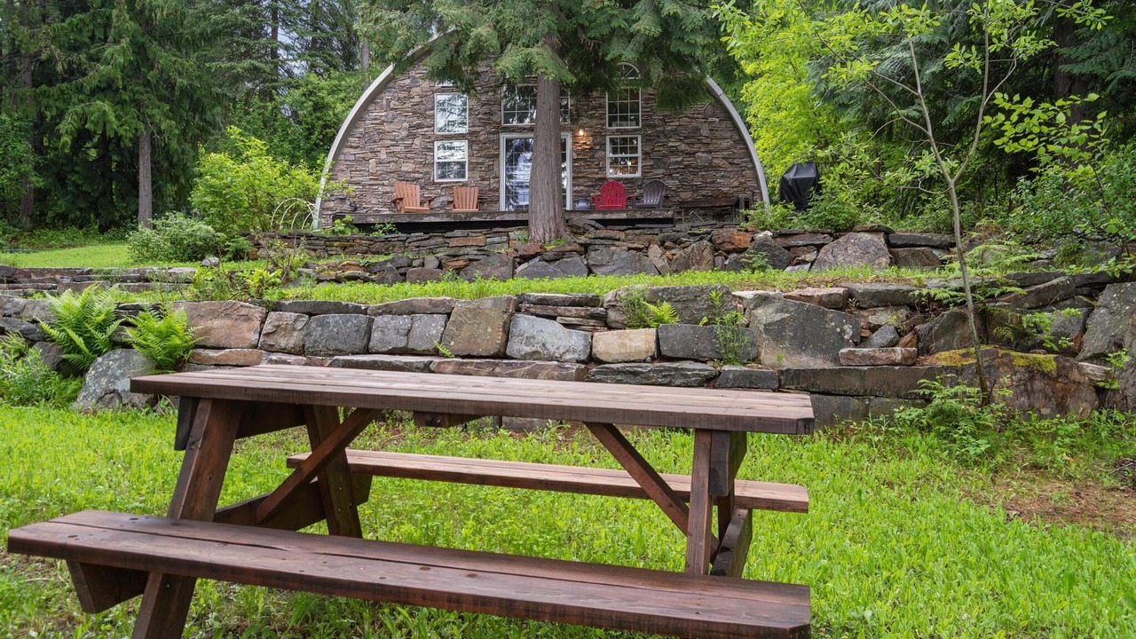 Photo of Outdoor in Columbia Falls