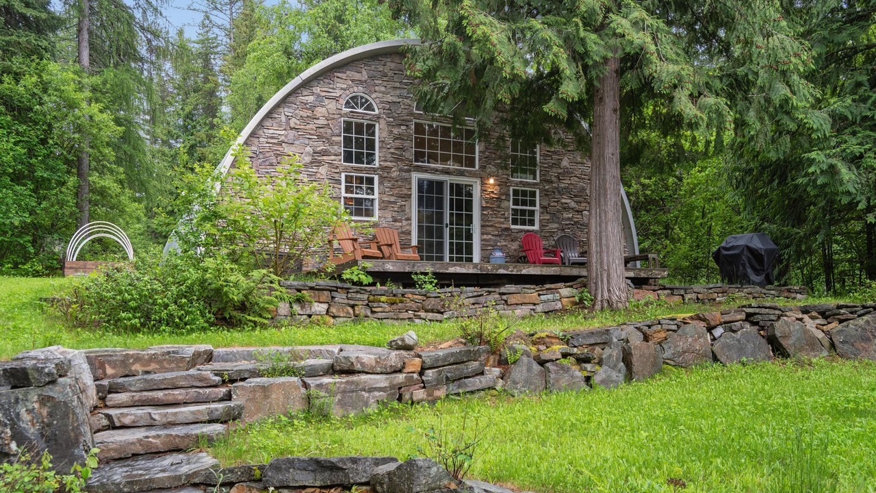 Photo of Outdoor in Columbia Falls