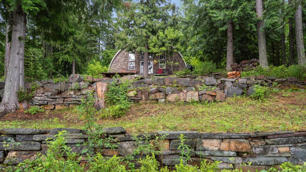 Photo of Outdoor in Columbia Falls