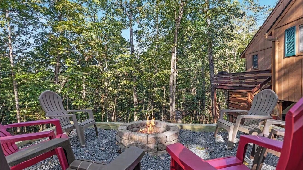 Photo of Outdoor in Basye