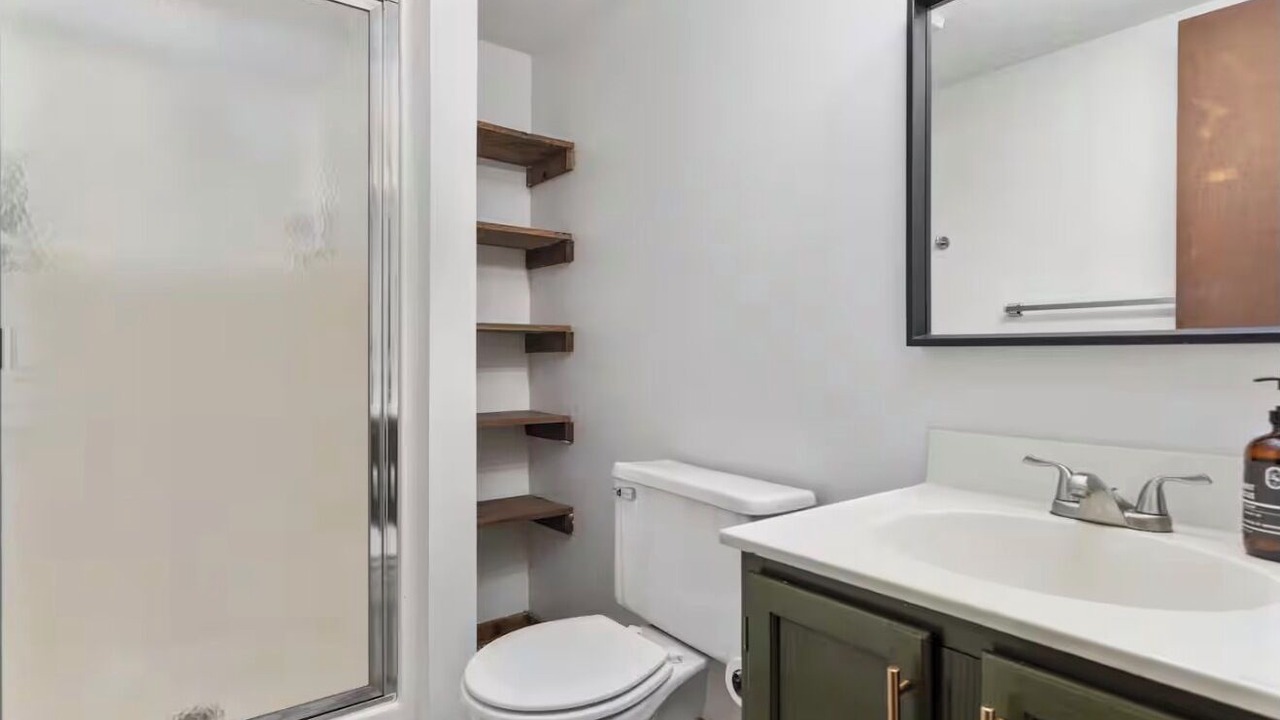 Photo of Bathroom in Basye