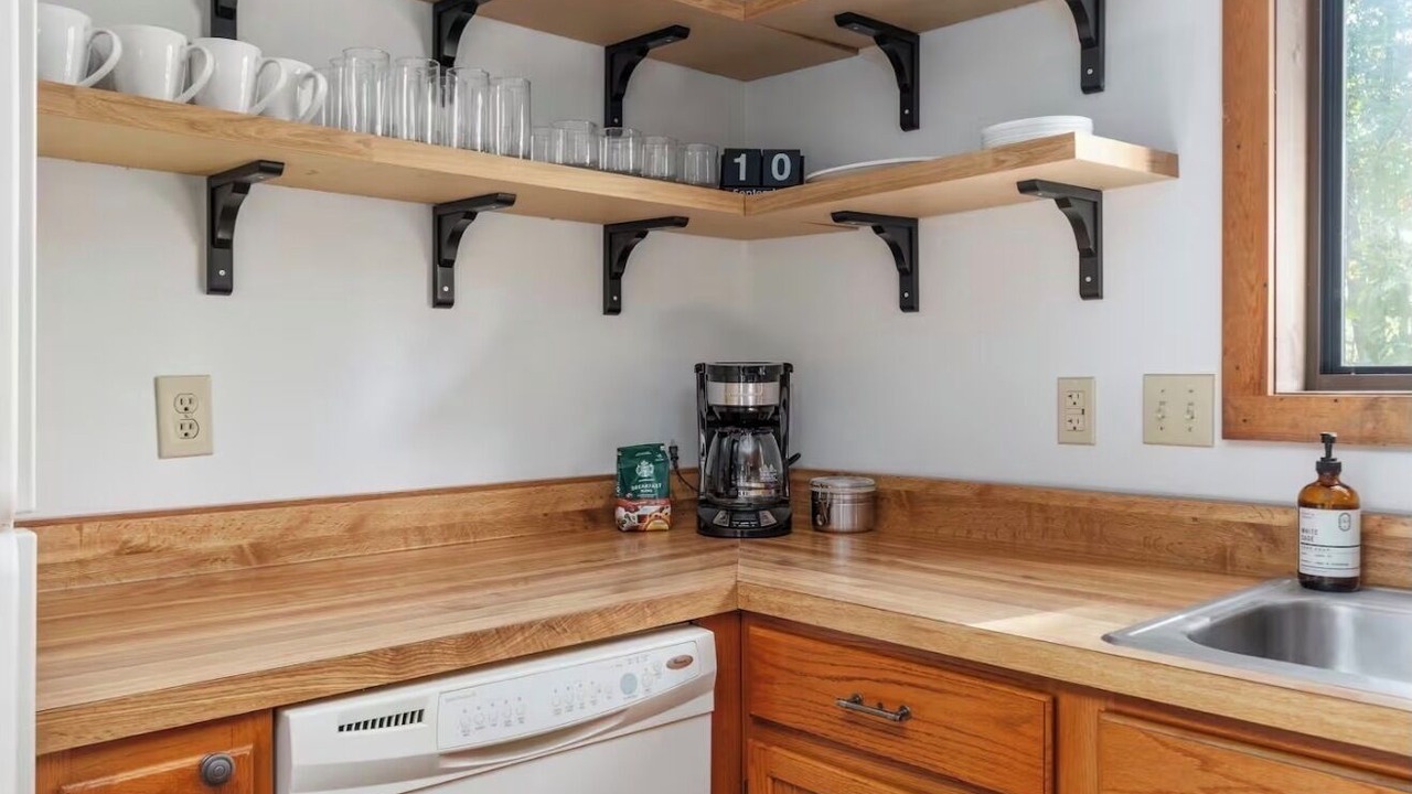 Photo of Kitchen in Basye