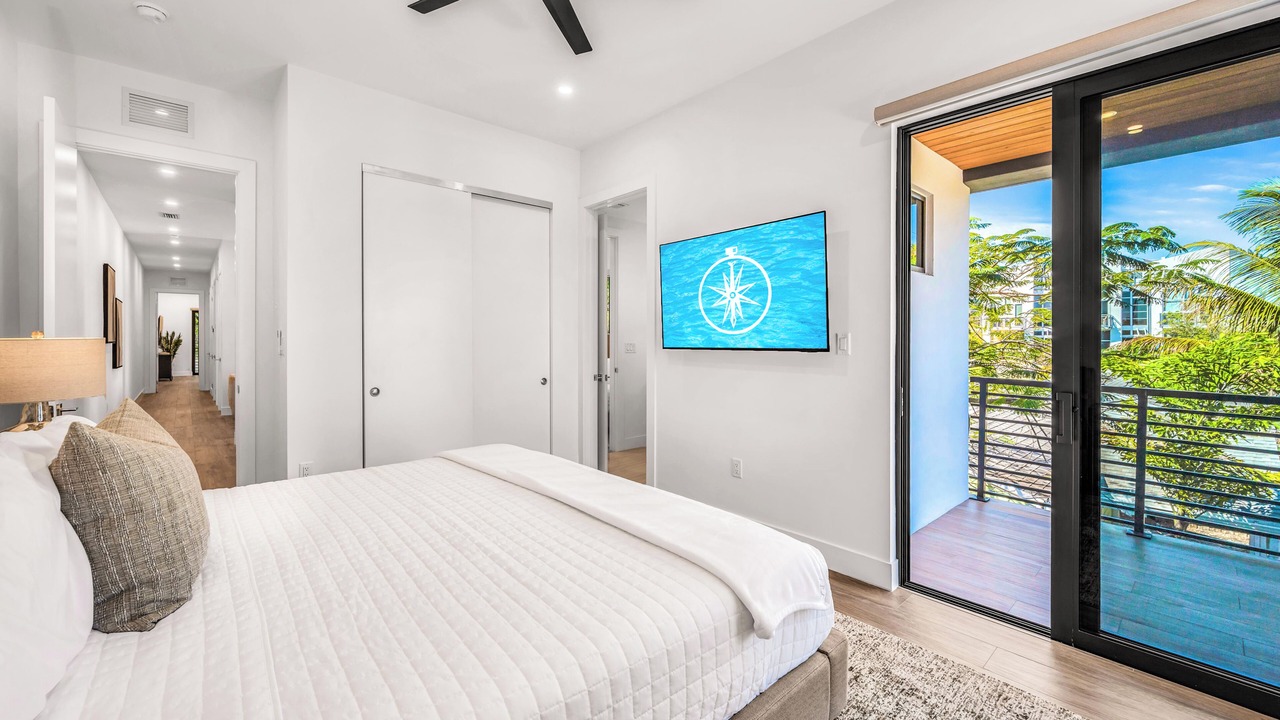 Photo of Bedroom in Harbordale