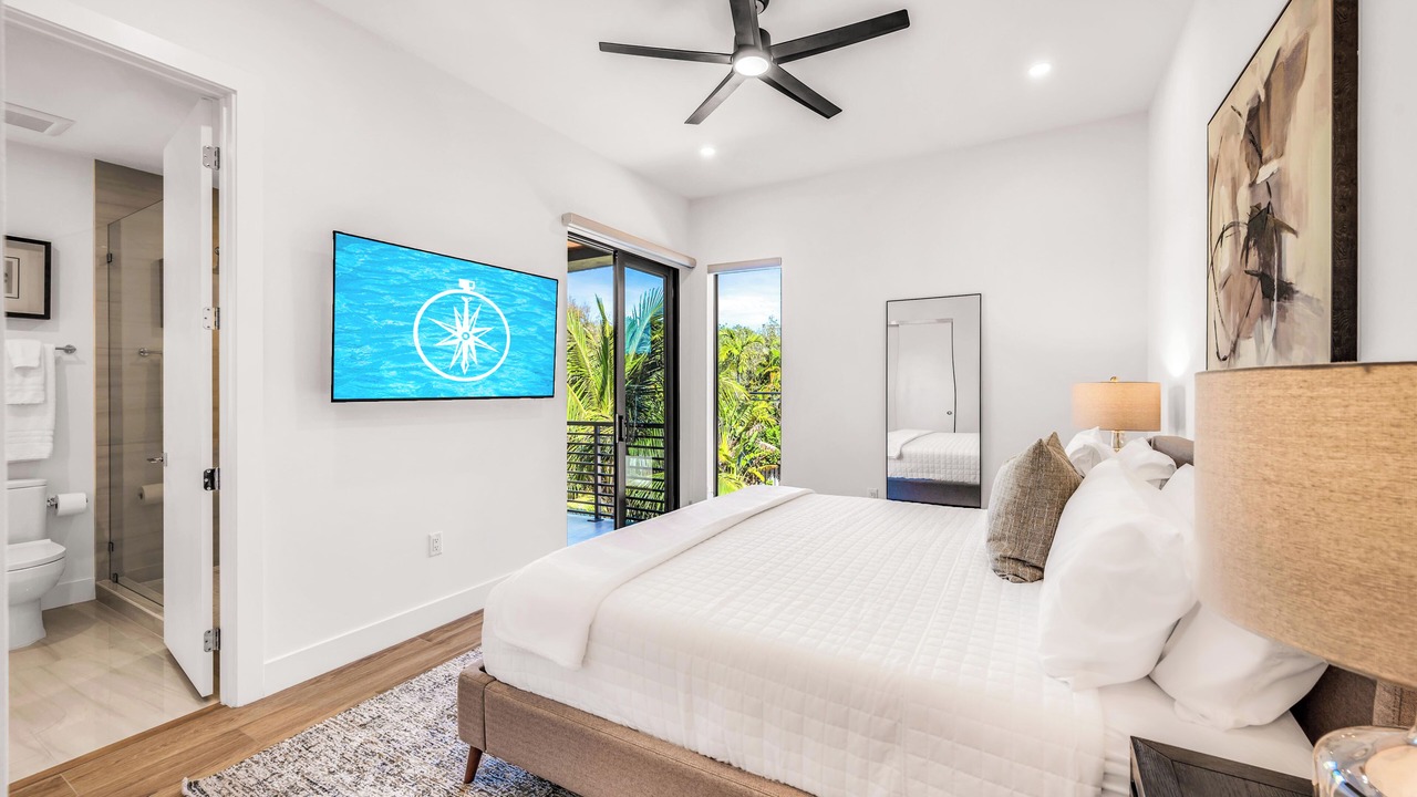 Photo of Bedroom in Harbordale