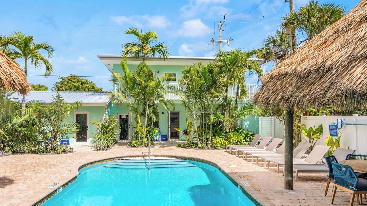 Photo of Outdoor in Lauderdale-by-the-Sea