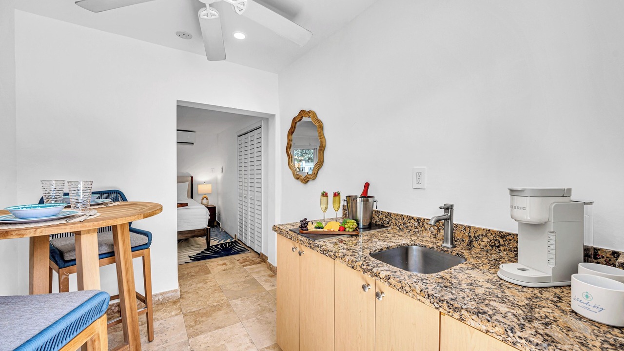 Photo of Kitchen in Lauderdale-by-the-Sea