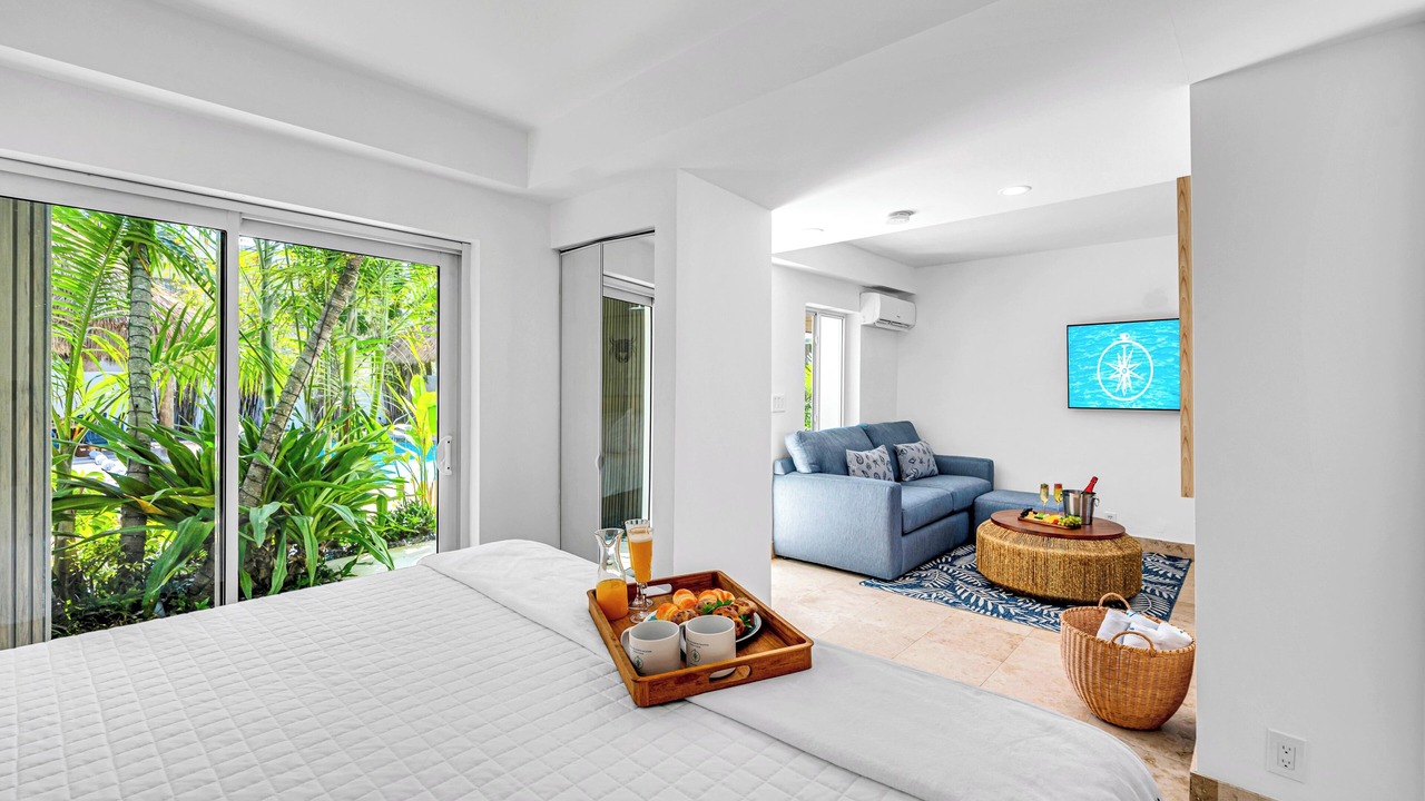 Photo of Bedroom in Lauderdale-by-the-Sea