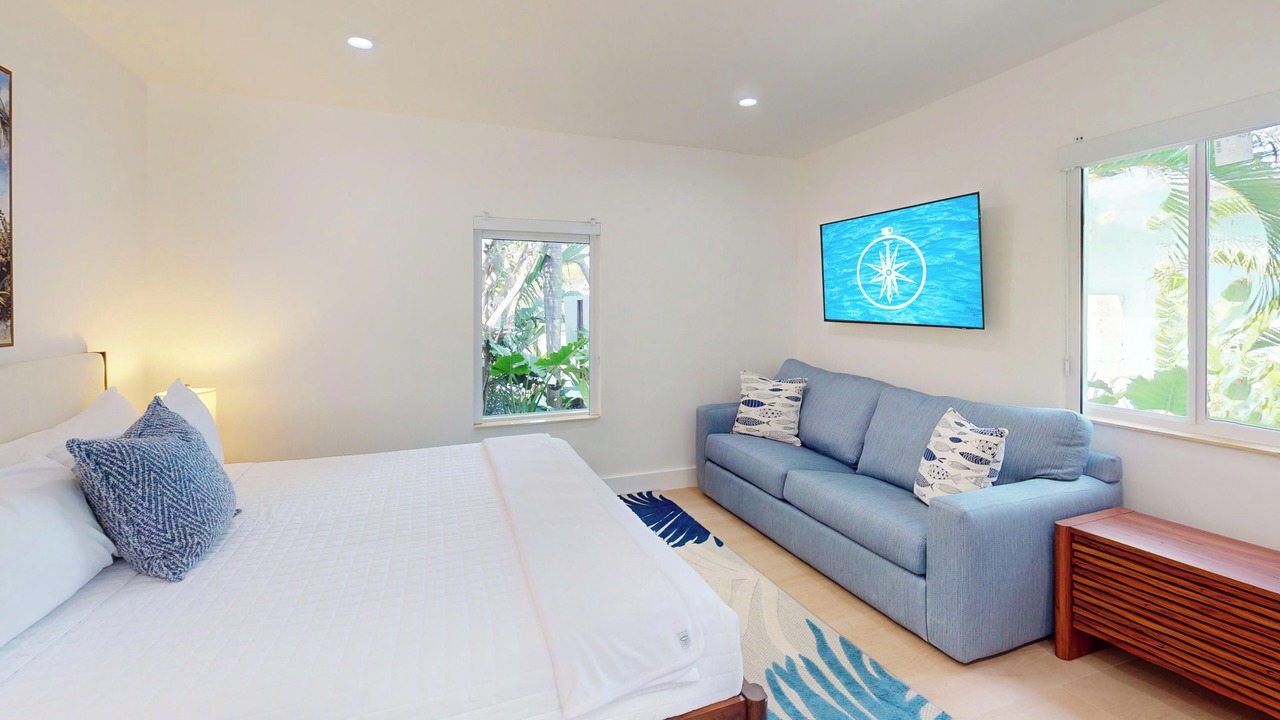 Photo of Bedroom in Lauderdale-by-the-Sea