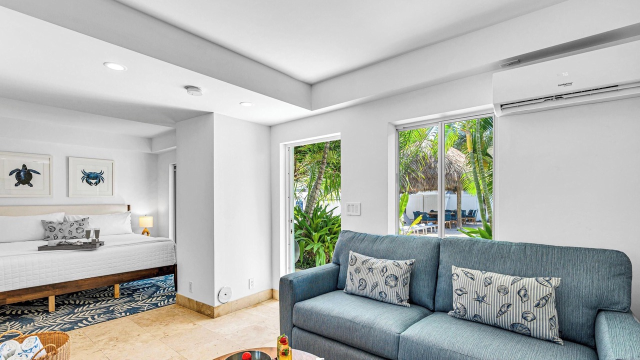 Photo of Livingroom in Lauderdale-by-the-Sea