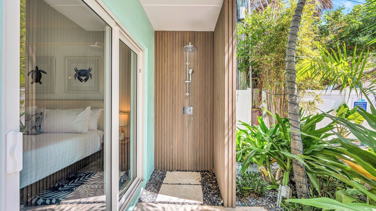 Photo of Bathroom in Lauderdale-by-the-Sea
