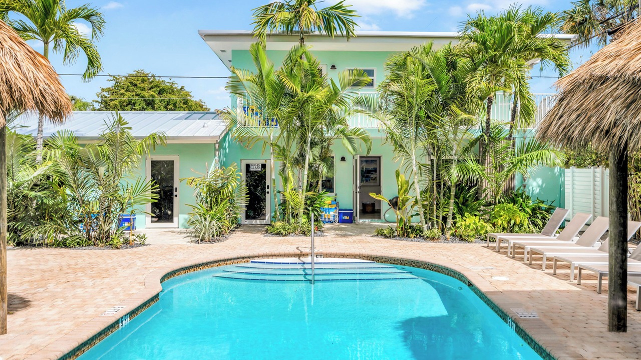 Photo of Outdoor in Lauderdale-by-the-Sea