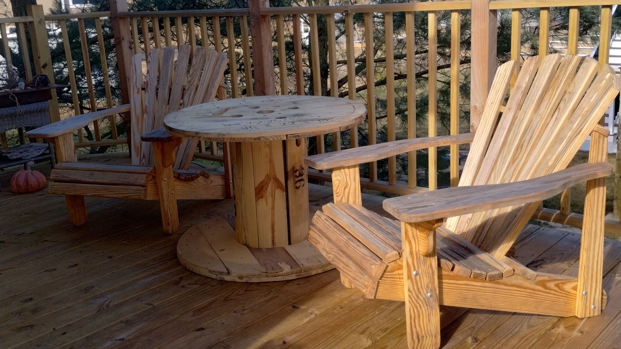 Photo of Outdoor in Little Creek