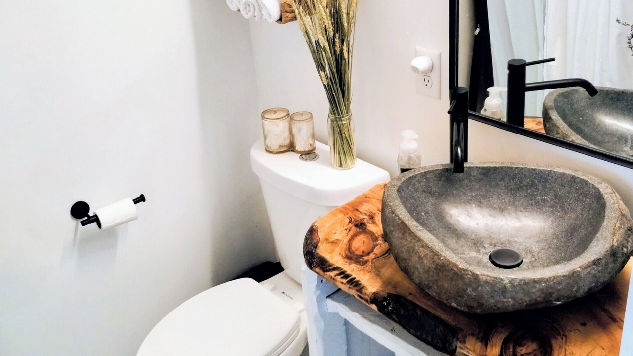 Photo of Bathroom in Little Creek