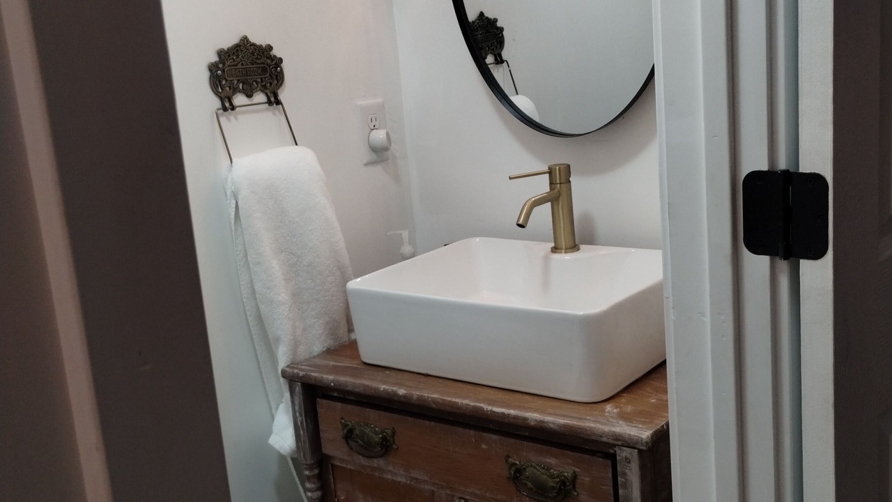 Photo of Bathroom in Little Creek