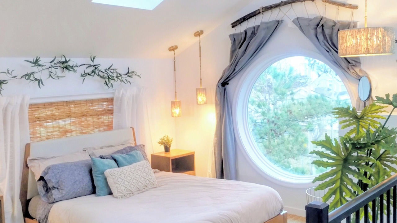 Photo of Bedroom in Little Creek