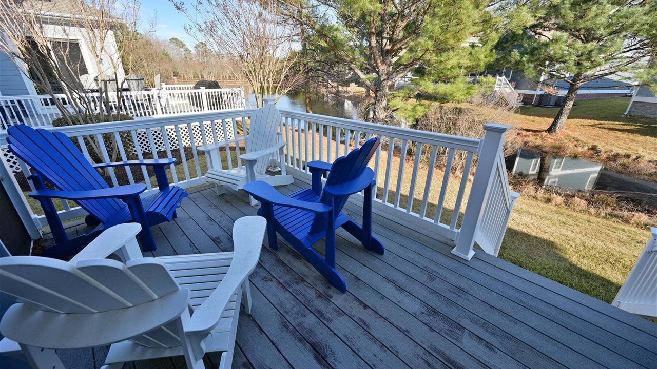 Photo of Outdoor in The Commons