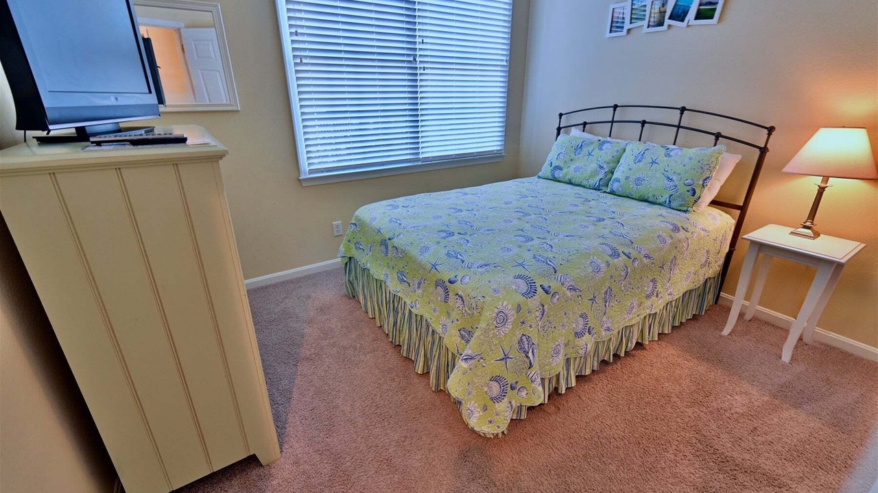 Photo of Bedroom in The Commons