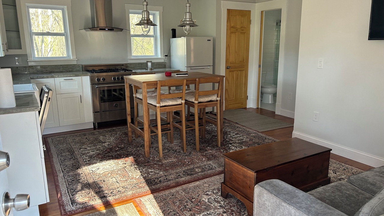 Photo of Kitchen in Croom