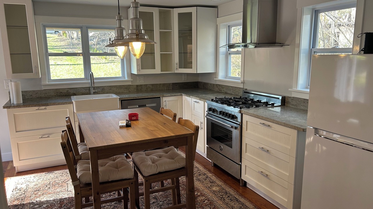 Photo of Kitchen in Croom