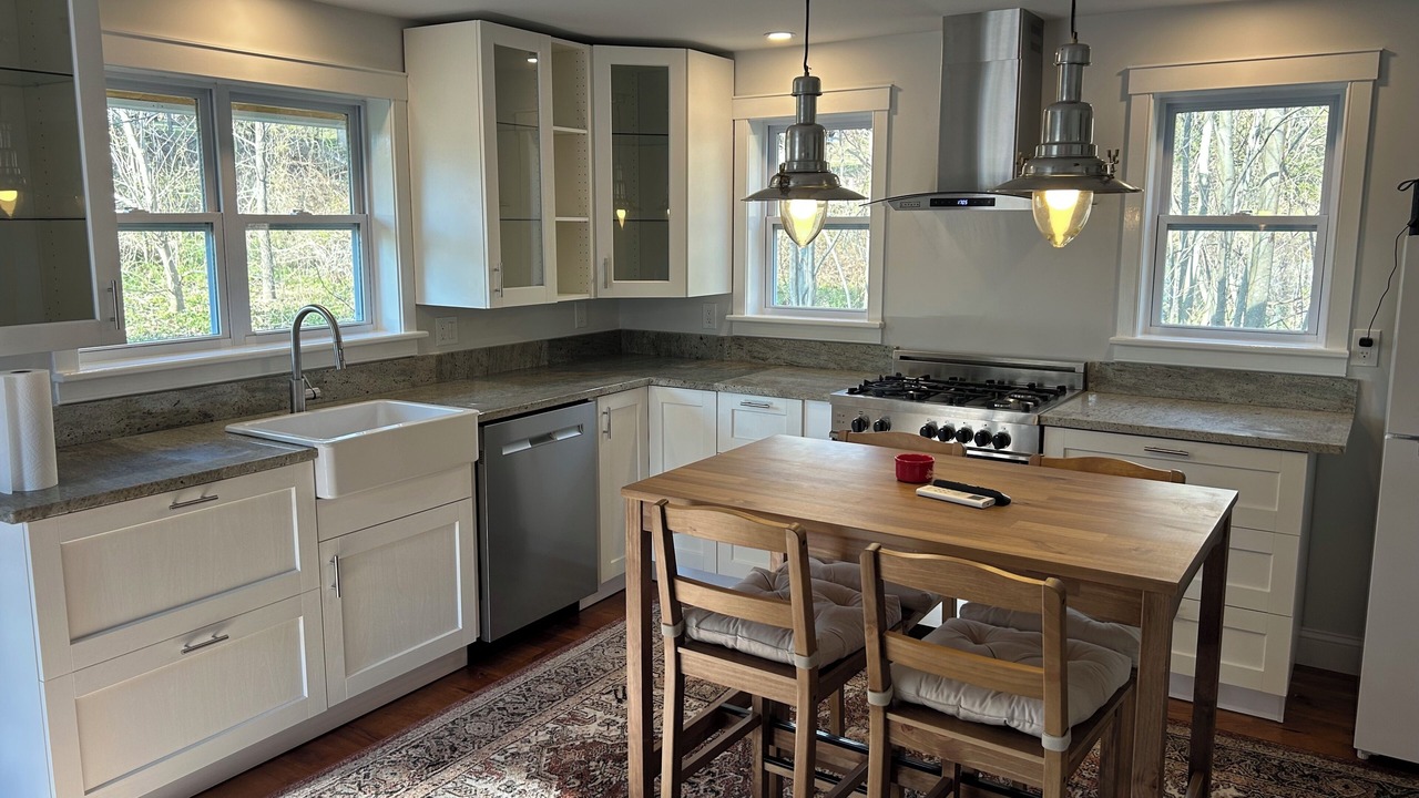 Photo of Kitchen in Croom