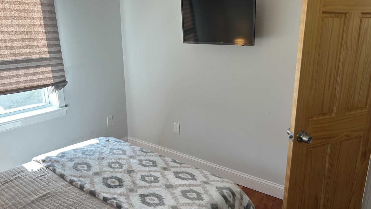 Photo of Bedroom in Croom