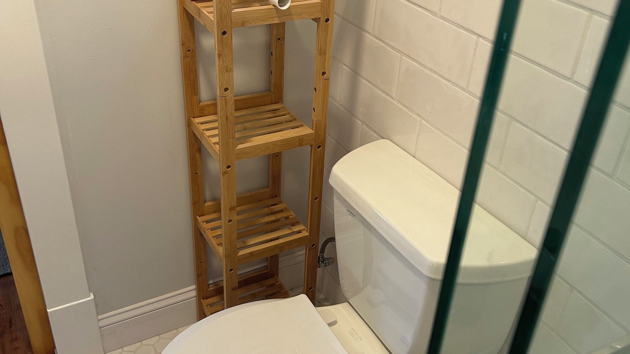 Photo of Bathroom in Croom