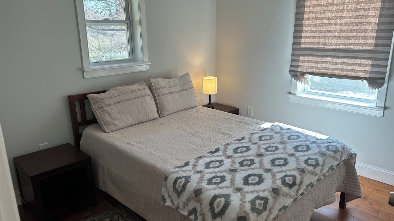 Photo of Bedroom in Croom