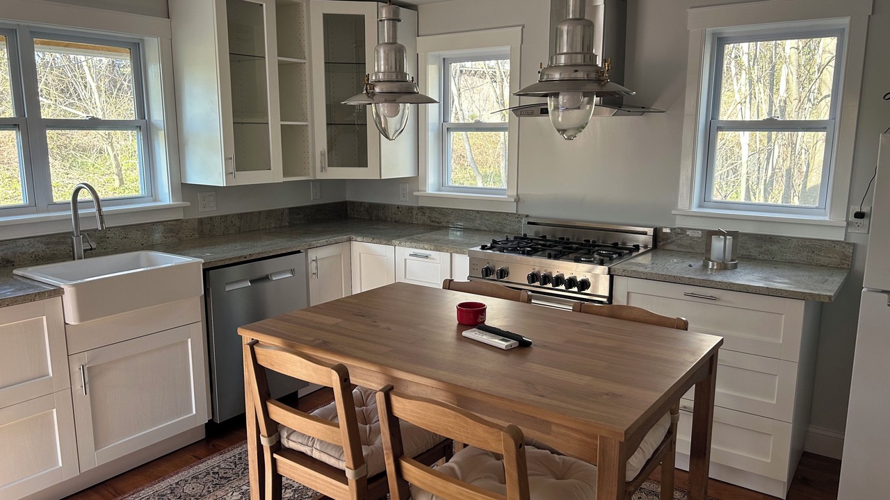 Photo of Kitchen in Croom