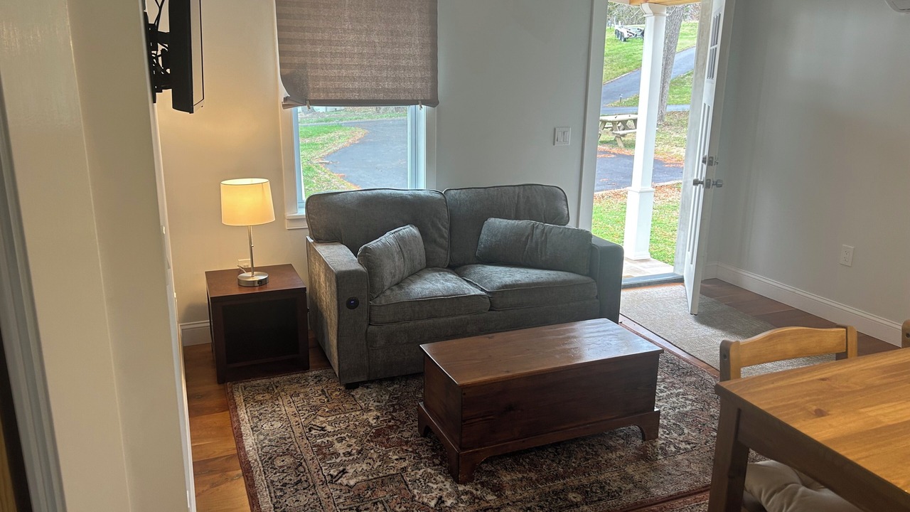 Photo of Livingroom in Croom