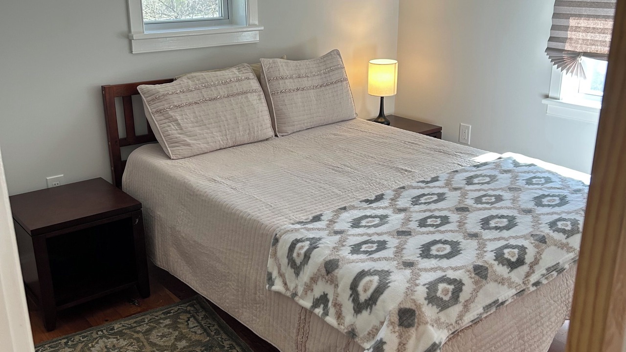 Photo of Bedroom in Croom