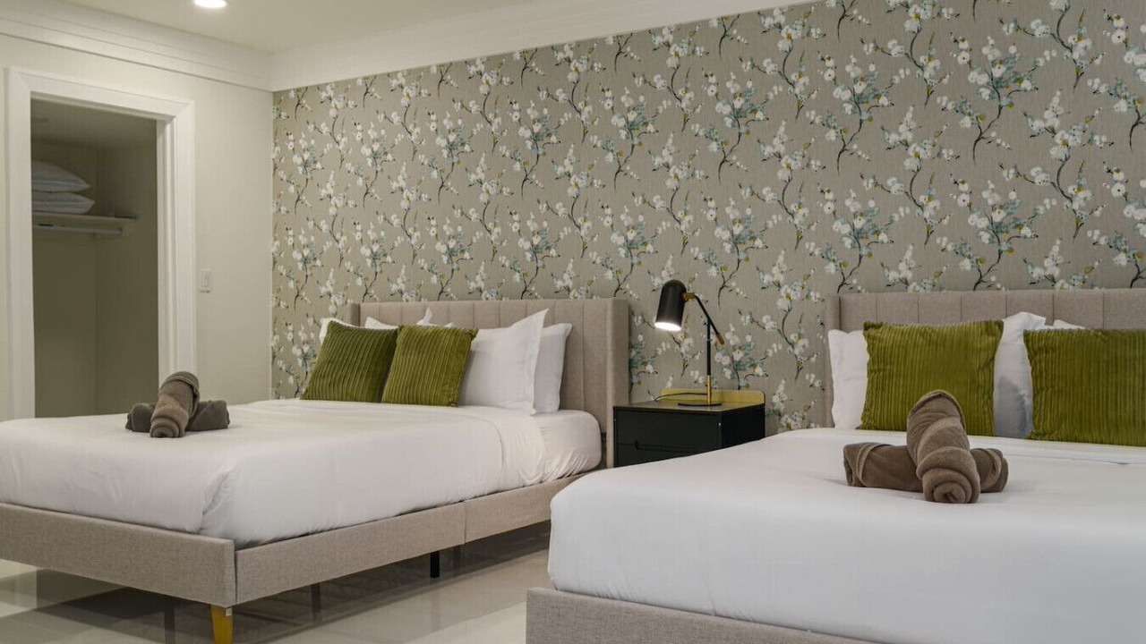 Photo of Bedroom in Plantation