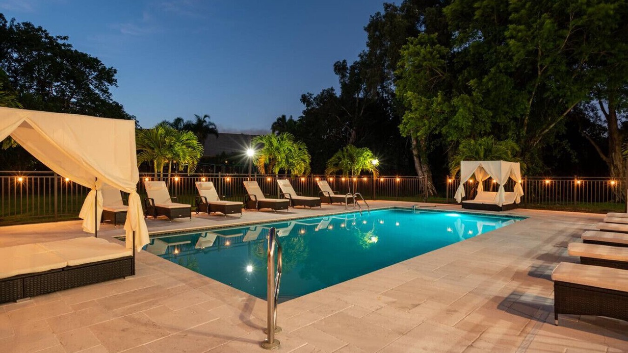 Photo of Outdoor in Plantation