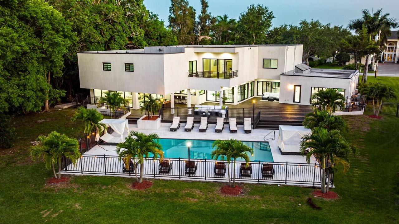Photo of Outdoor in Plantation