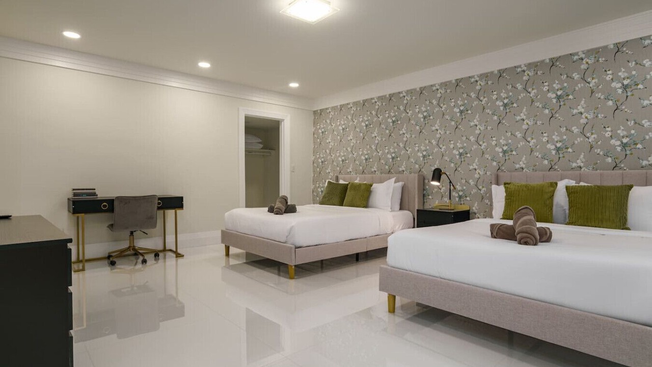 Photo of Bedroom in Plantation