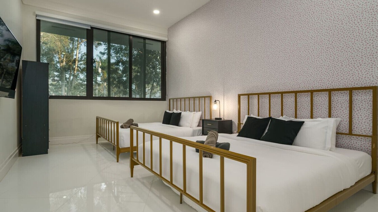 Photo of Bedroom in Plantation