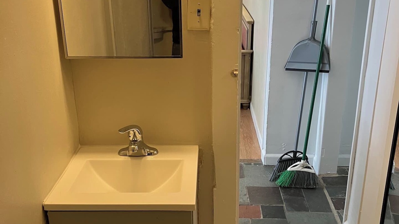 Photo of Bathroom in North End