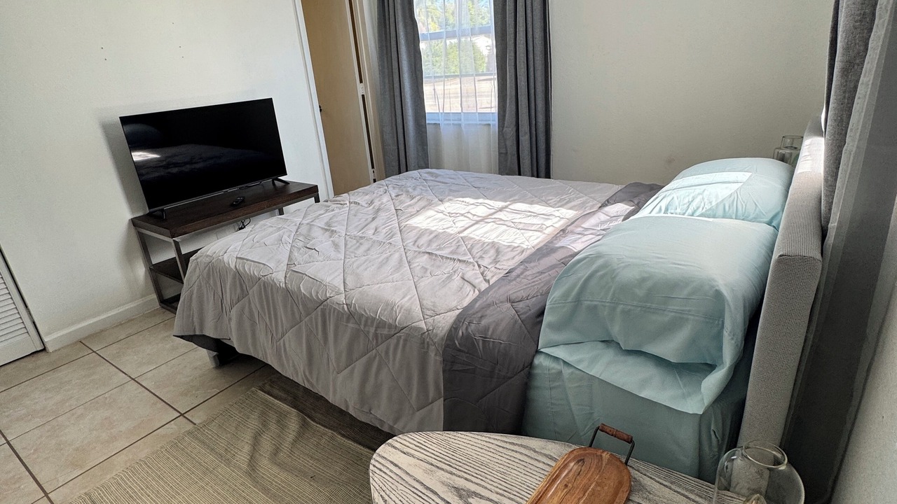 Photo of Bedroom in Poinsettia Heights