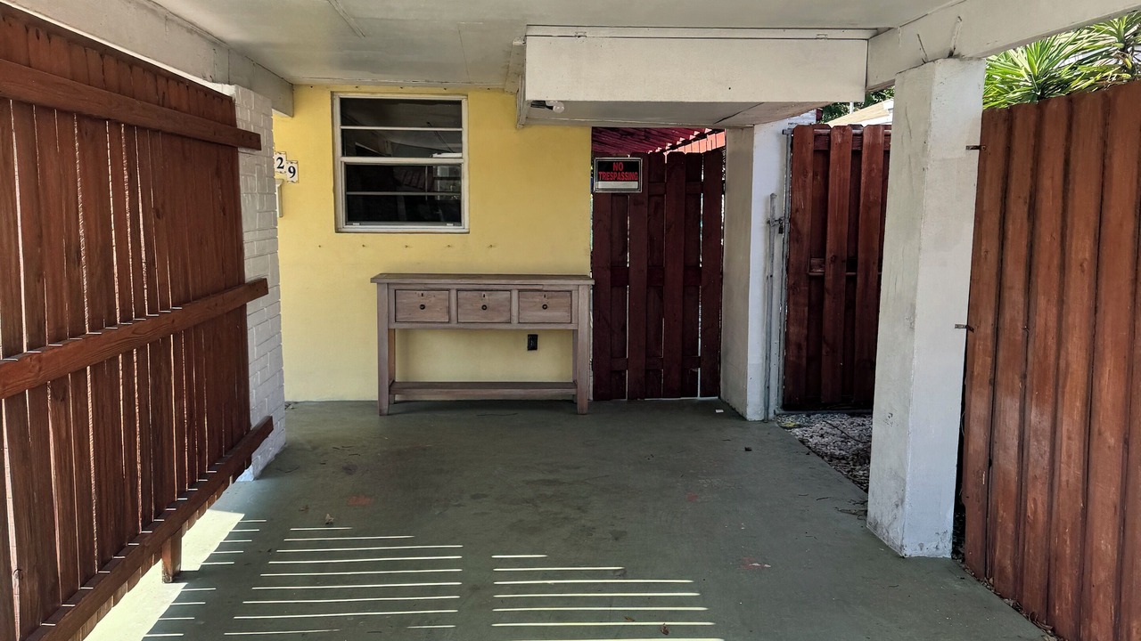 Photo of Outdoor in Poinsettia Heights