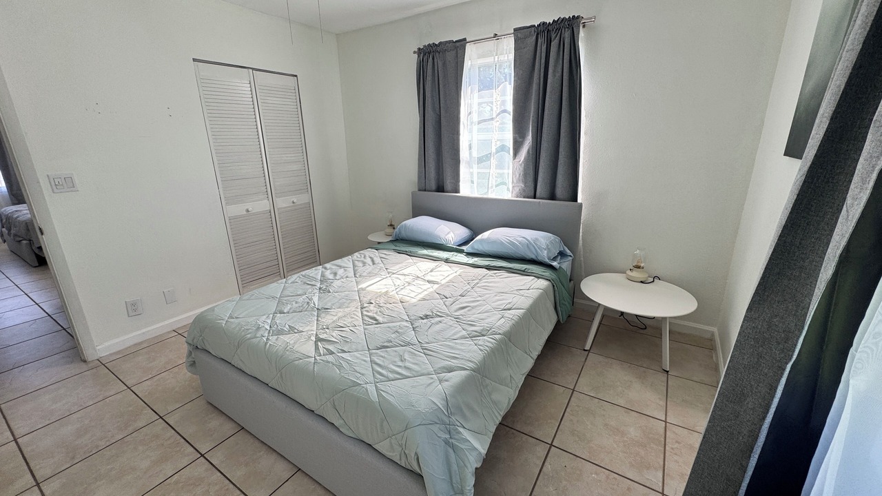 Photo of Bedroom in Poinsettia Heights