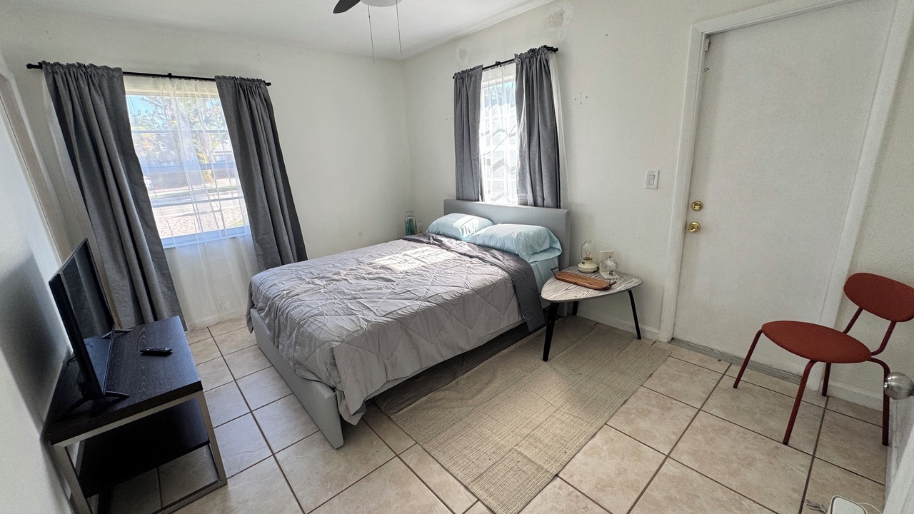 Photo of Bedroom in Poinsettia Heights