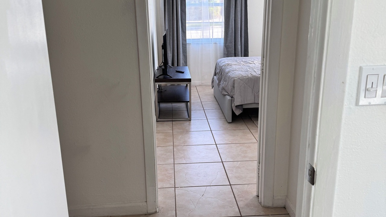 Photo of Bedroom in Poinsettia Heights