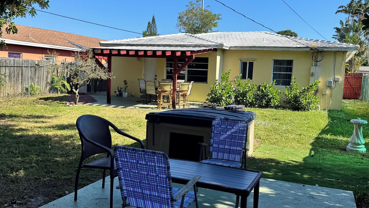 Photo of Outdoor in Poinsettia Heights