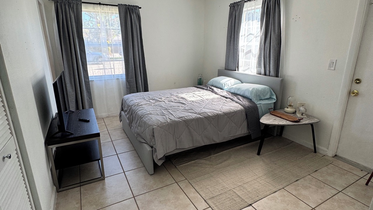 Photo of Bedroom in Poinsettia Heights