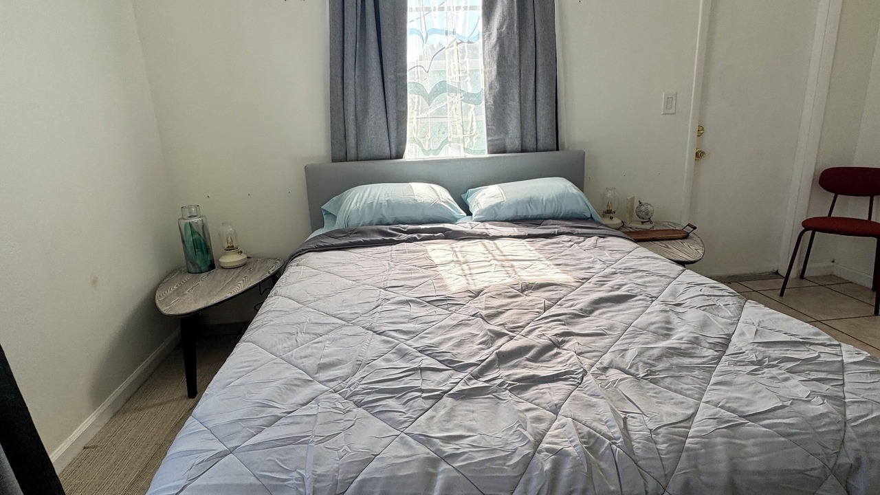 Photo of Bedroom in Poinsettia Heights