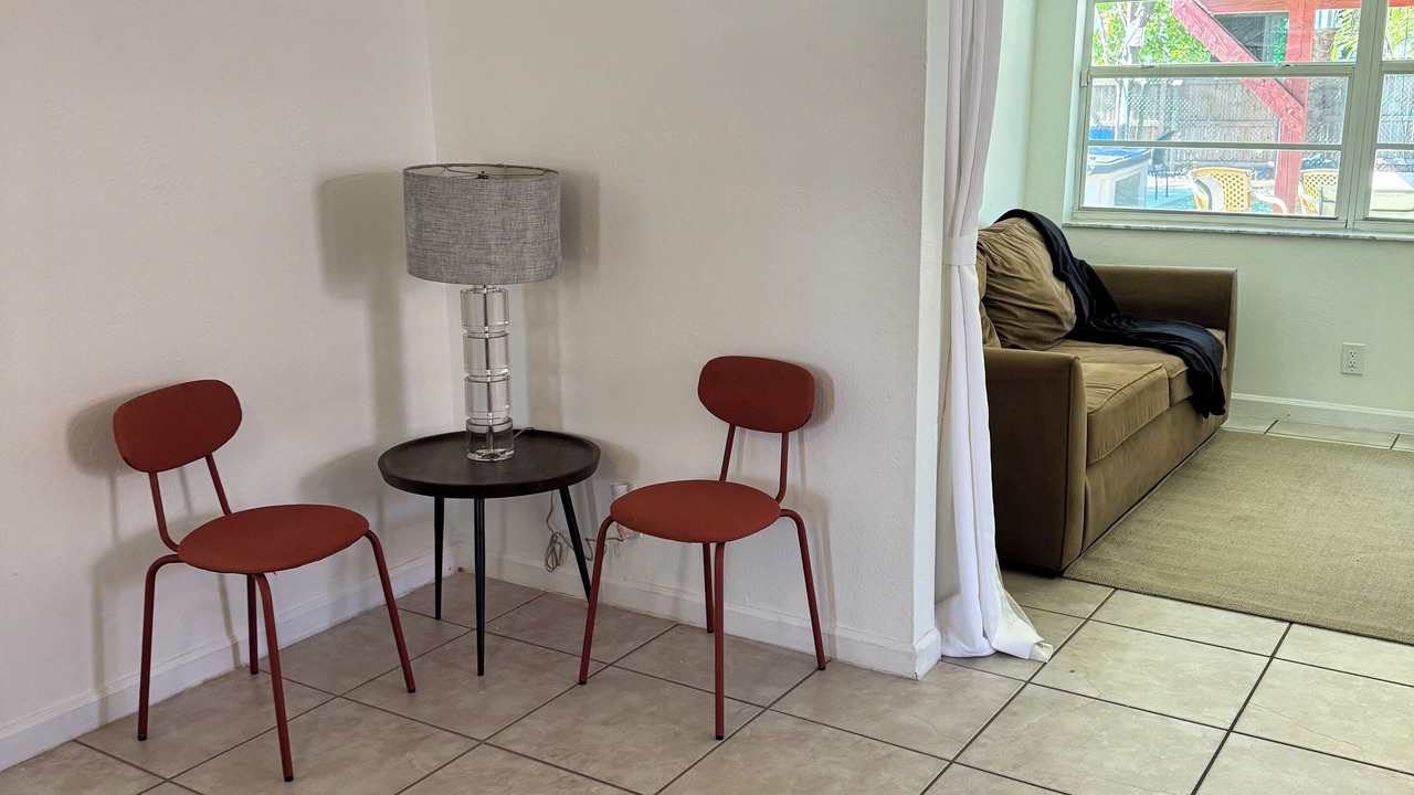 Photo of Livingroom in Poinsettia Heights