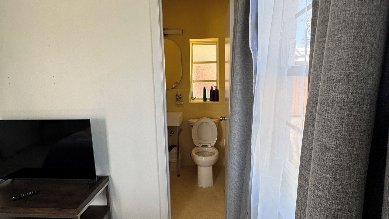 Photo of Bathroom in Poinsettia Heights