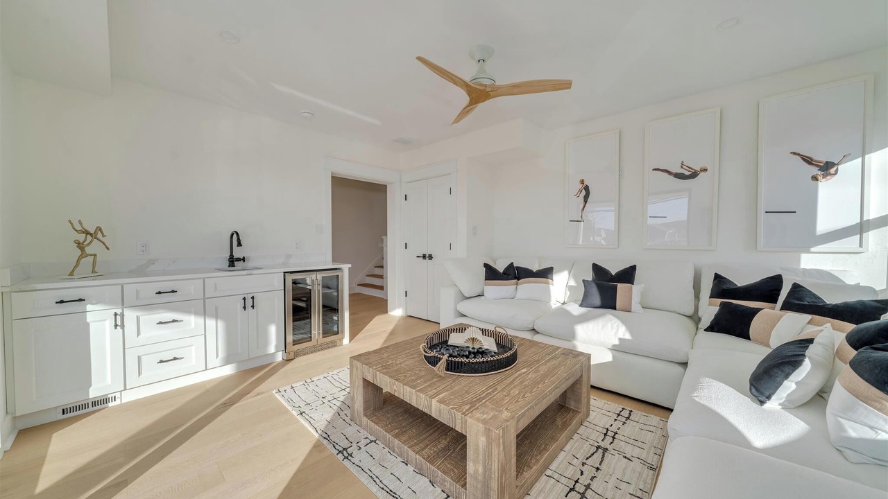 Photo of Livingroom in Anglesea