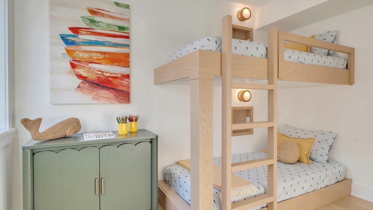 Photo of Bedroom in Anglesea
